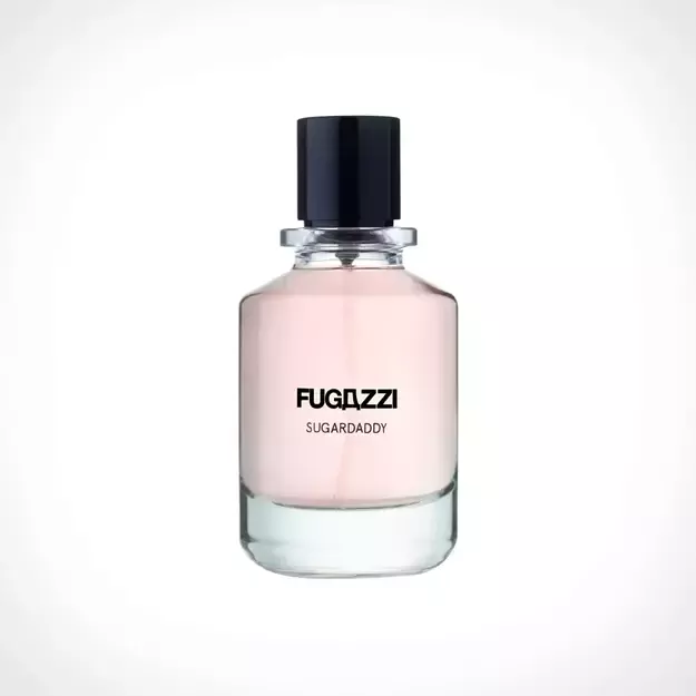 Fugazzi Sugardaddy Extrait