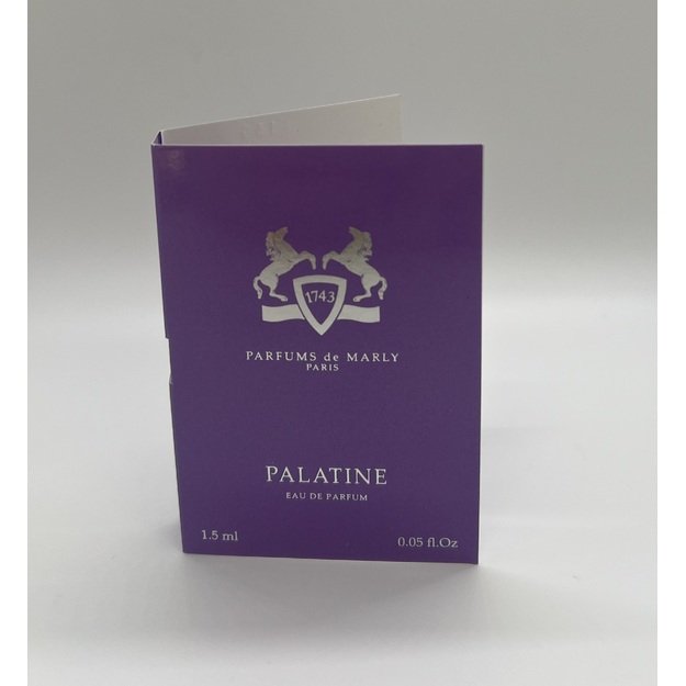 Parfums de Marly Palatine 1,5ml