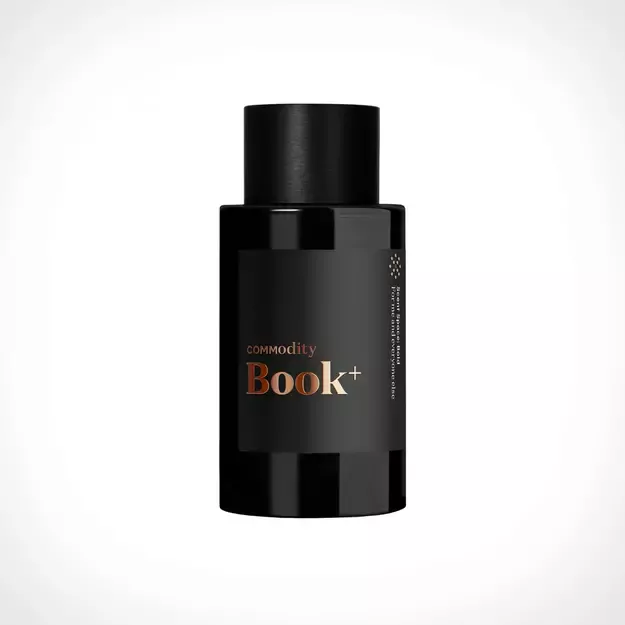 Commodity Book+ Bold