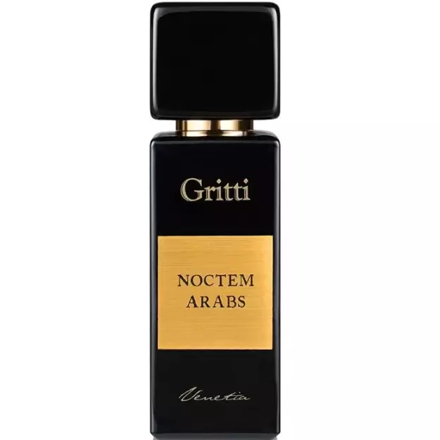 Gritti Noctem Arabs Gritti Noctem Arabs