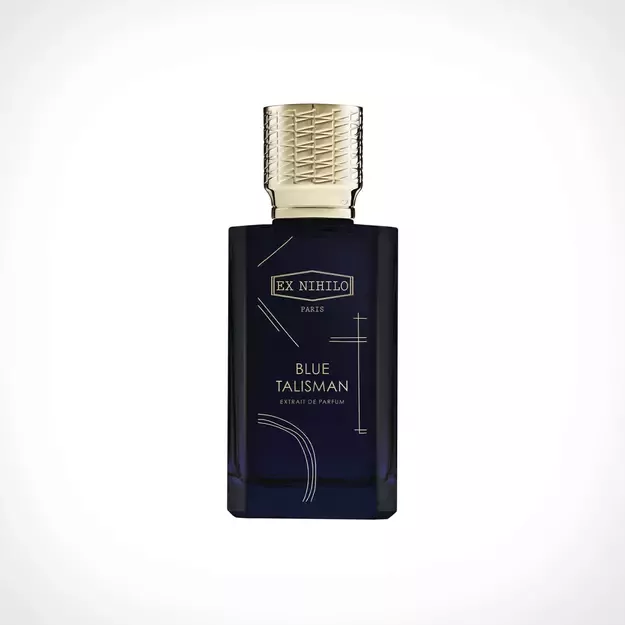 EX NIHILO PARIS Blue Talisman Extrait EX NIHILO PARIS Blue Talisman Extrait