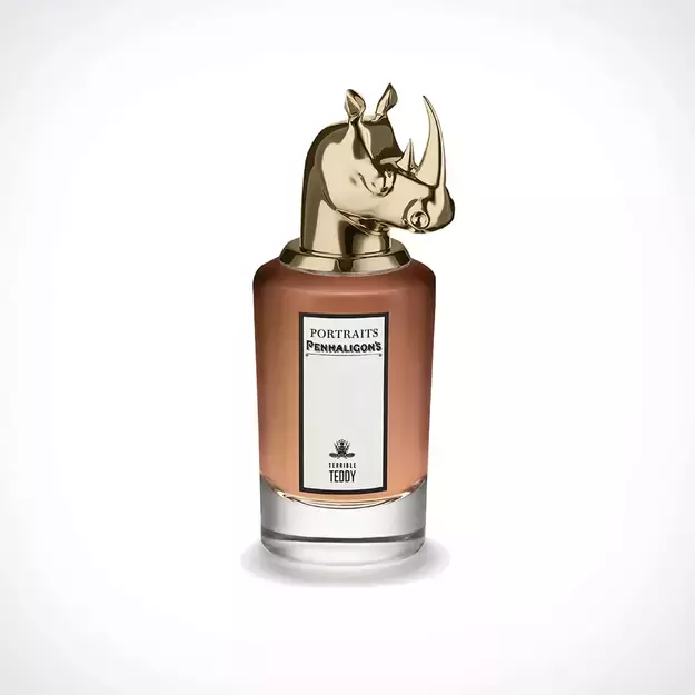 Penhaligon's  Terrible Teddy