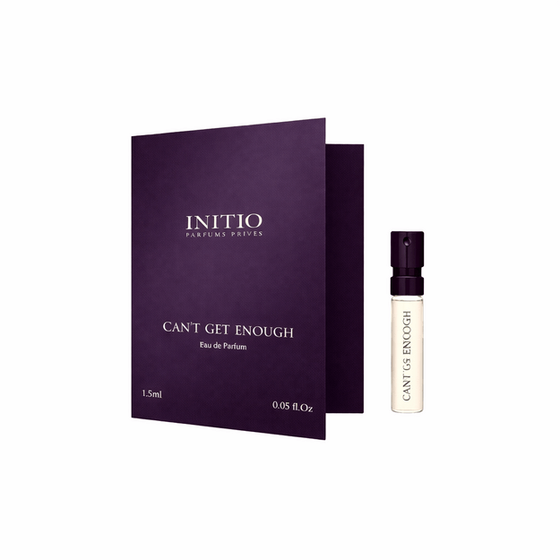 Initio Can't Get Enough 1,5ML