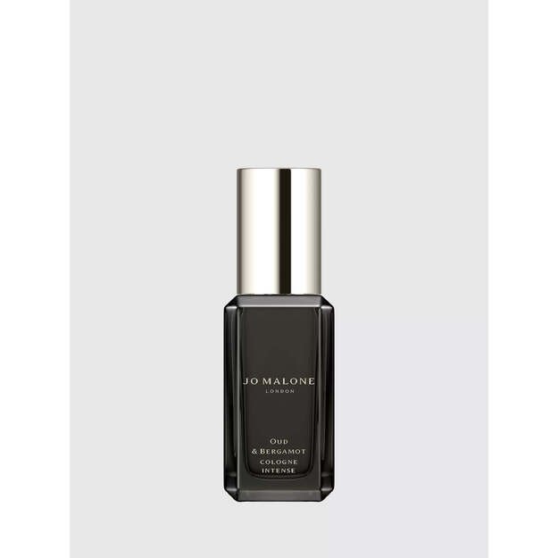 Jo Malone London Oud & Bergamot Cologne Intense 9ML