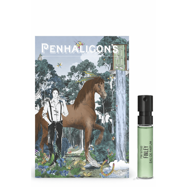 Penhaligon's Fortuitous Finley 1,5ML