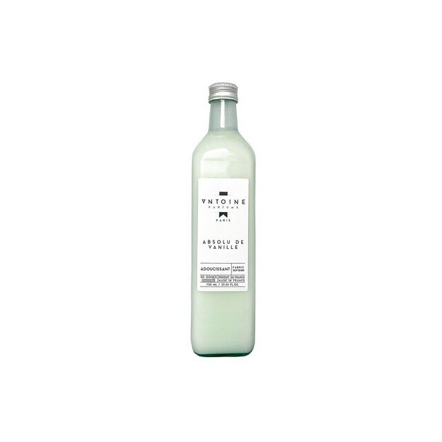 ANTOINE Minkštiklis „Vanille“ 750 ml.
