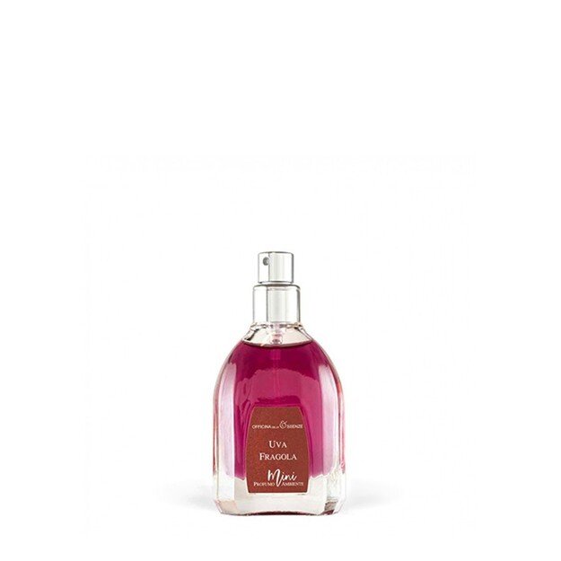 OFFICINA DELLE ESSENZE kvapų purškiklis „Uva Fragola“ 25 ml.
