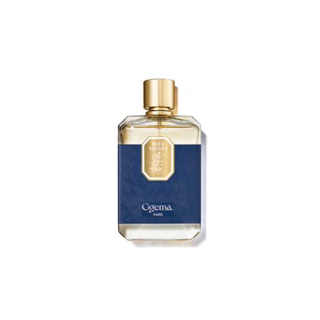 GGEMA Blue Velvet EDP