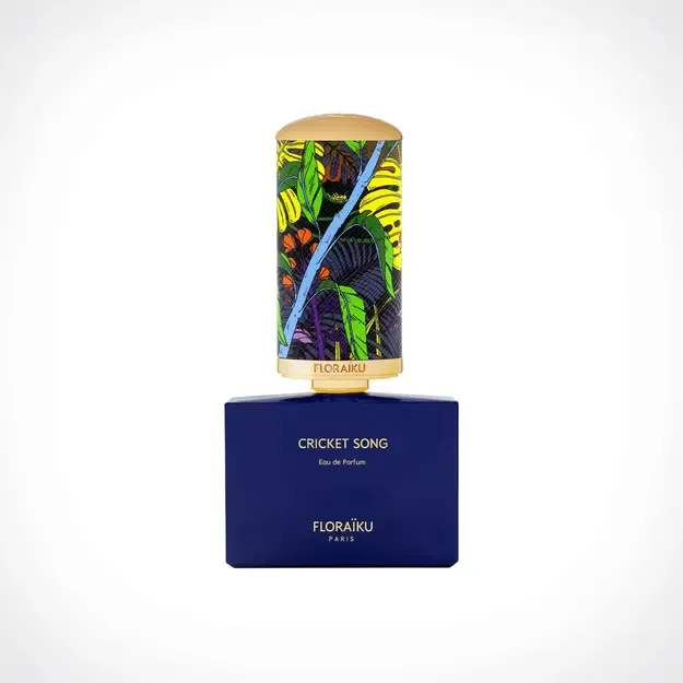 FLORAIKU CRICKET SONG EDP 50 ml + 10 ml 2
