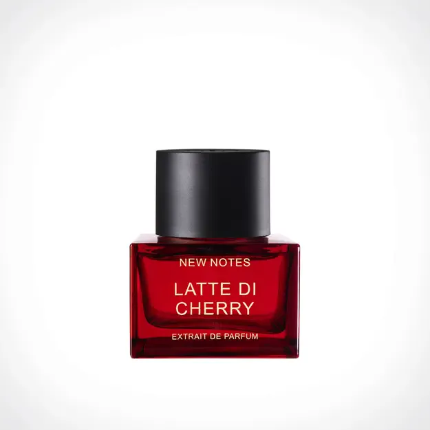 NEW NOTES Latte Di Cherry Extrait