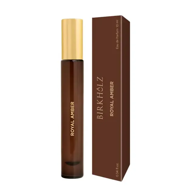 Birkholz Royal Amber 10ML