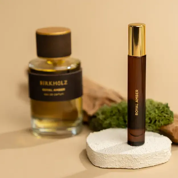 Birkholz Royal Amber 10ML 1