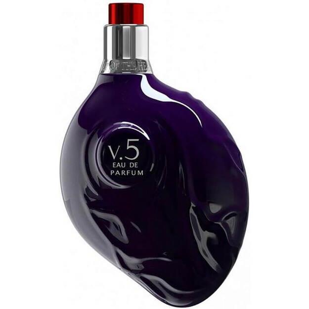 Map Of The Heart Purple Heart V 5