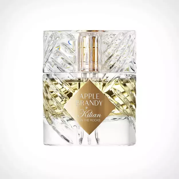 Kilian Paris Apple Brandy On The Rocks