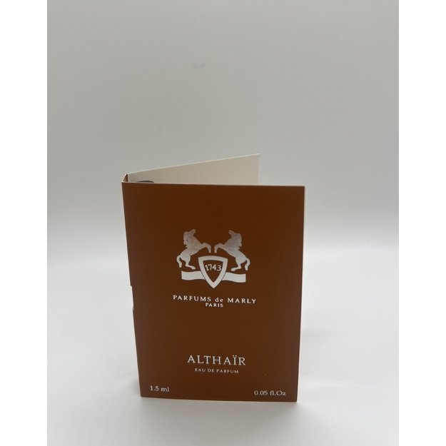 Parfums de Marly Althaïr 1,5ml