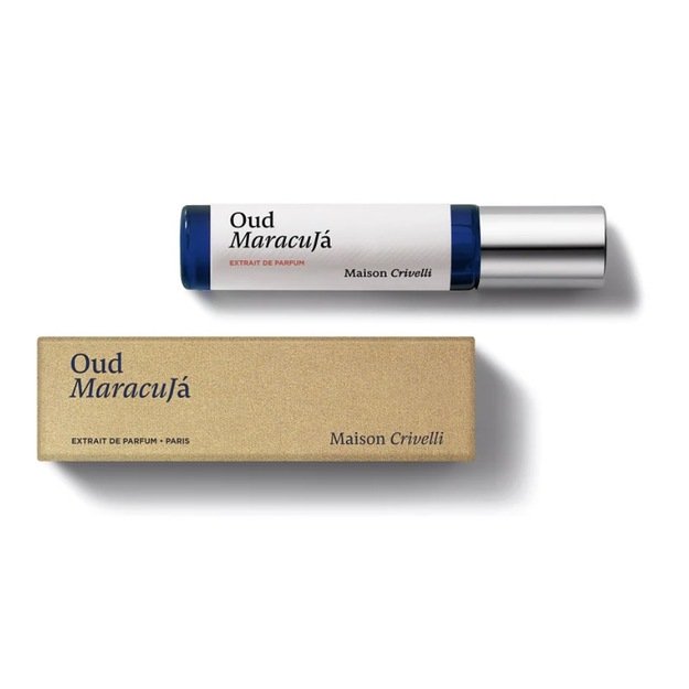 Maison Crivelli Oud Maracujá Extrait 5ML