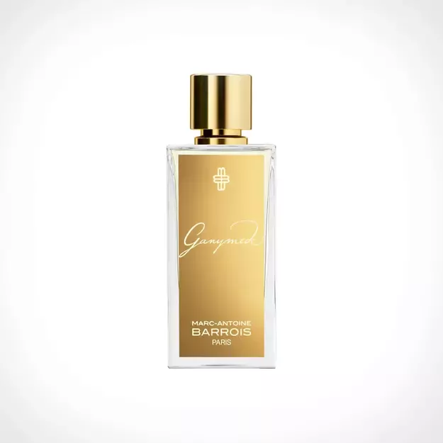 Marc-Antoine Barrois Ganymede EDP