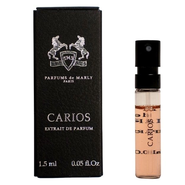 Parfums de Marly Carios Extrait 1,5ML
