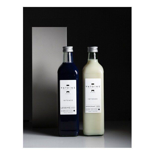 ANTOINE Skalbiklis „INTENSE“ 750 ml 1