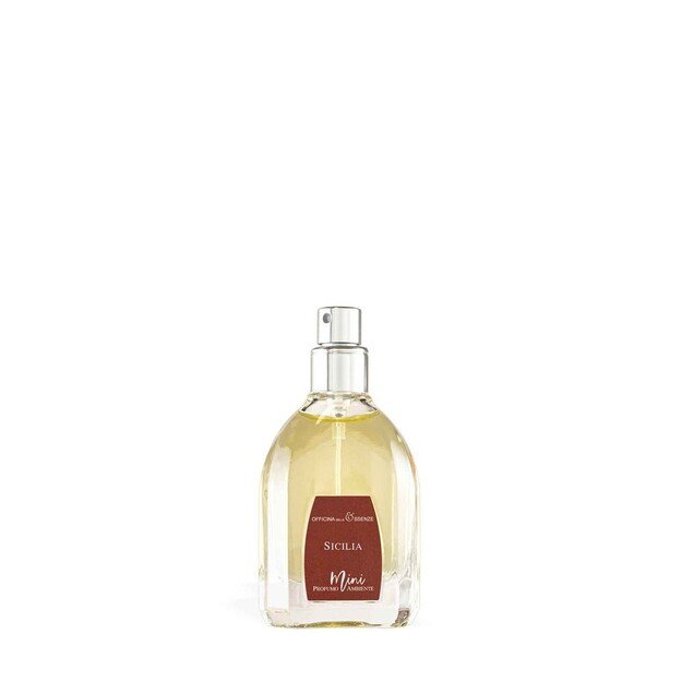 OFFICINA DELLE ESSENZE kvapų purškiklis „Sicilia“ 25 ml.