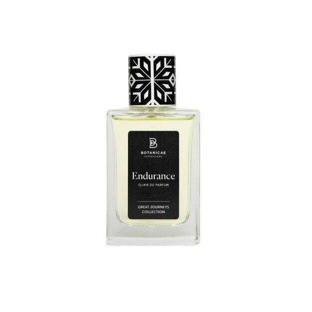 BOTANICAE EXPRESSIONS Endurance Elixir