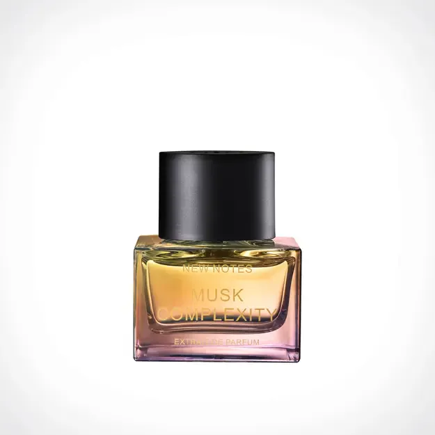 NEW NOTES Musk Complexity Extrait