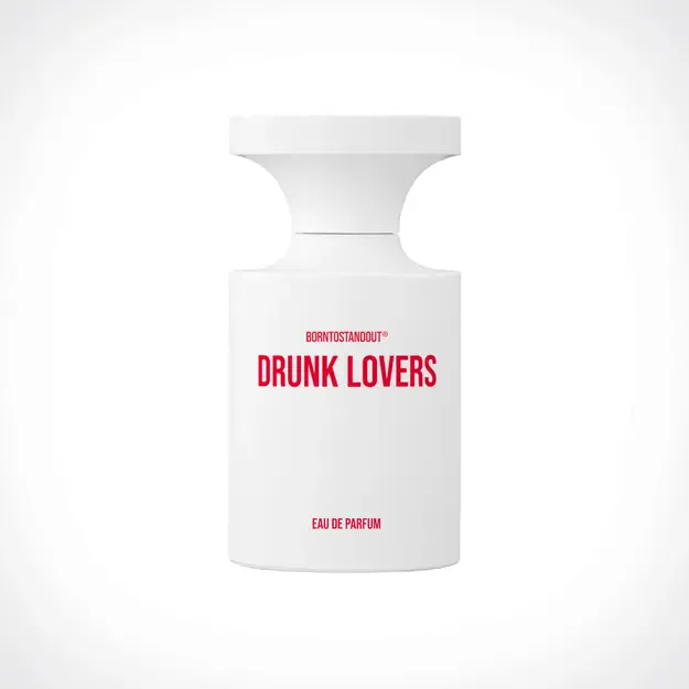 BORNTOSTANDOUT Drunk Lovers