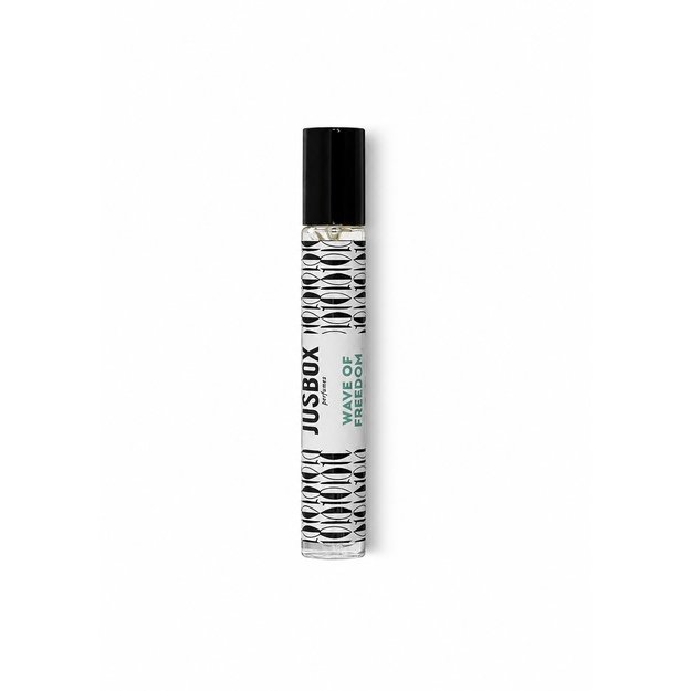 Jusbox Perfumes Wave Of Freedom 7,8ML
