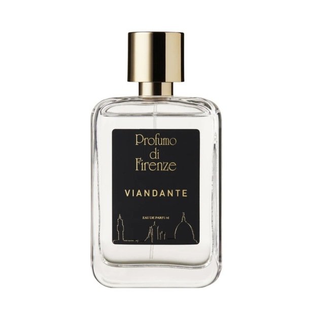 Profumo di Firenze Viandante