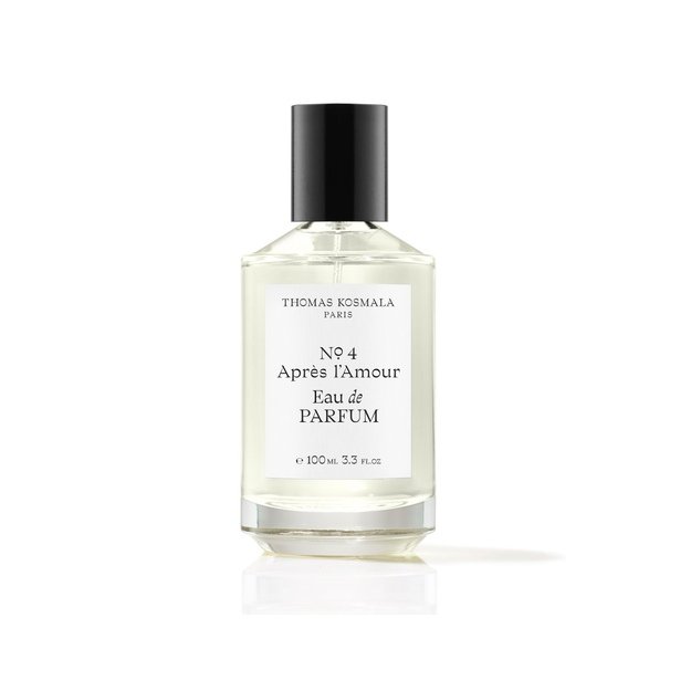 THOMAS KOSMALA NO.4 APRES L'AMOUR, EDP