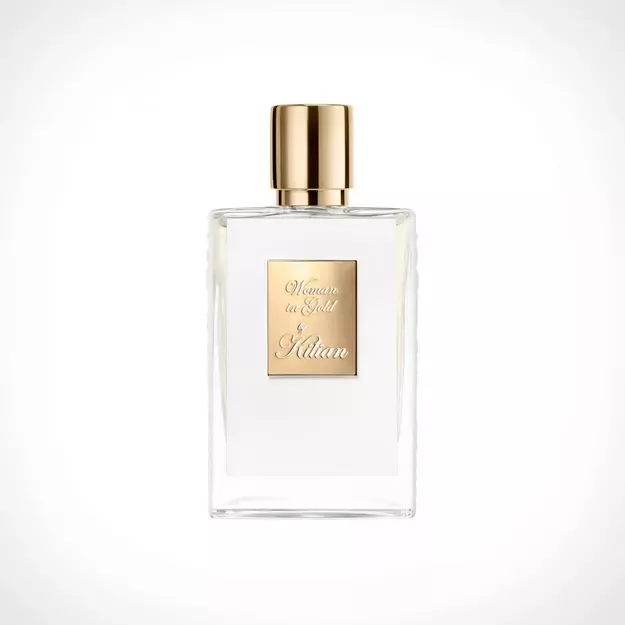 Kilian Paris Women In Gold