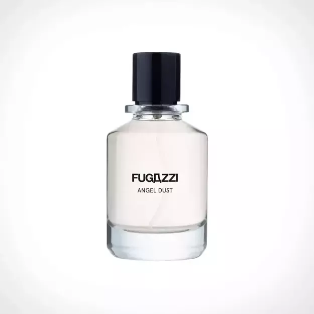 Fugazzi Angel Dust Extrait