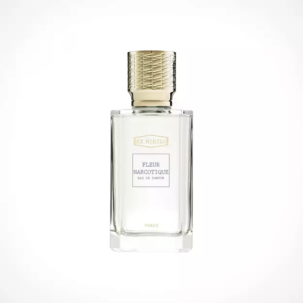 EX NIHILO  Fleur Narcotique