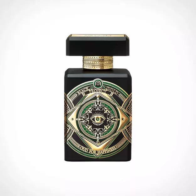 Initio Parfums Privés Oud For Happiness