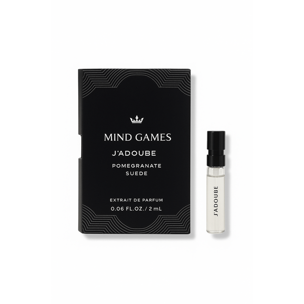 Mind Games J’Adoube Extrait Mind Games J’Adoube Extrait