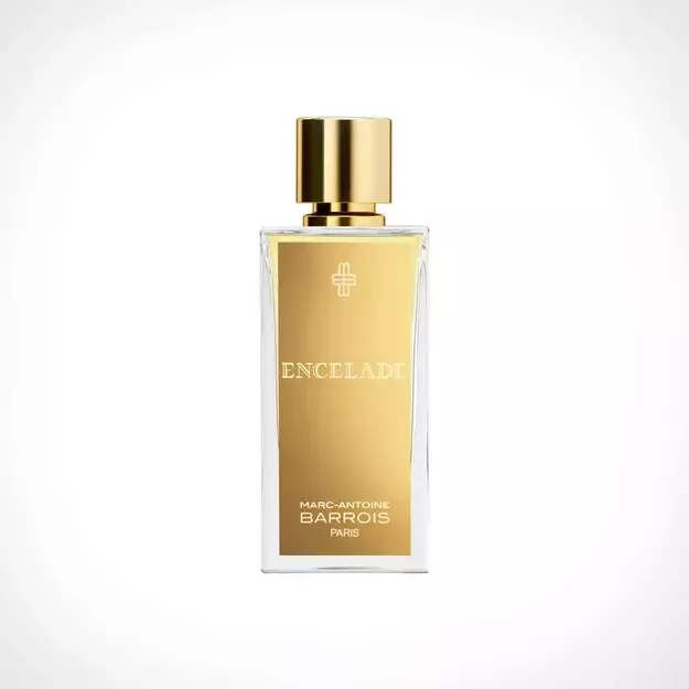 Marc-Antoine Barrois Encelade