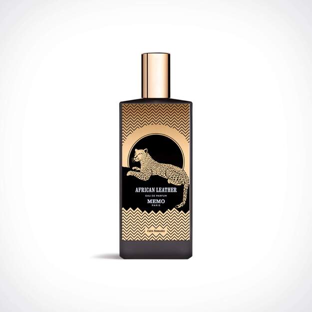 MEMO AFRICAN LEATHER EDP