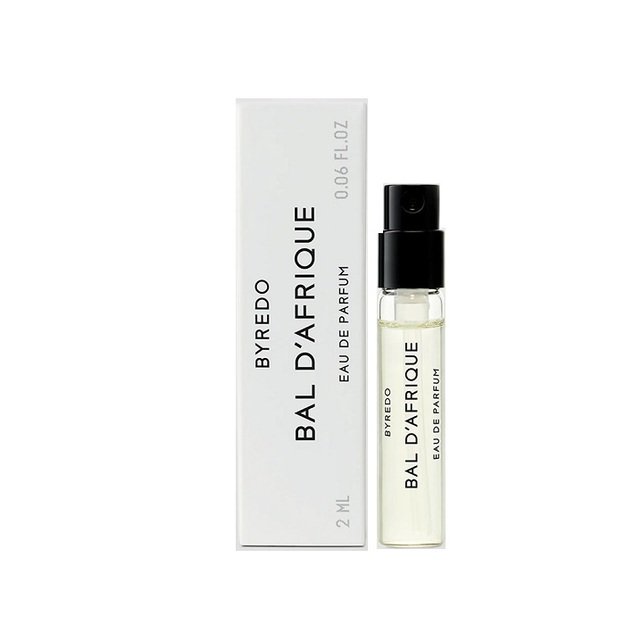 BYREDO Bal d'Afrique EDP 2ML