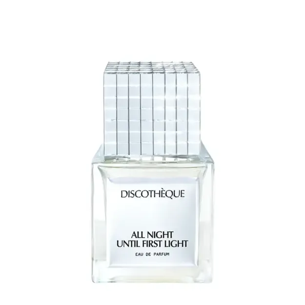 Discothèque All Night Until First Light