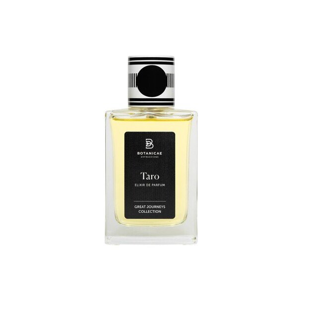 BOTANICAE EXPRESSIONS Taro Elixir