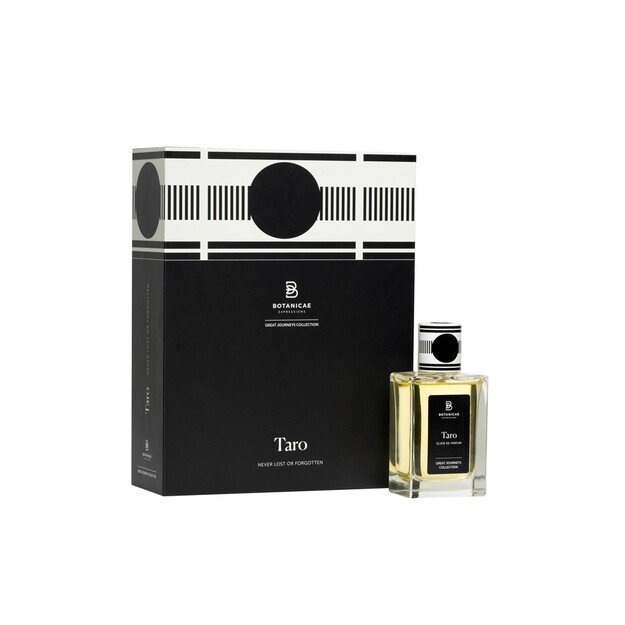 BOTANICAE EXPRESSIONS TARO ELIXIR 75ML 1