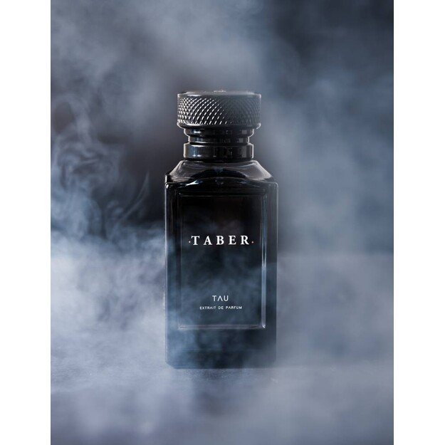 TABER „Tau“ Extrait  1