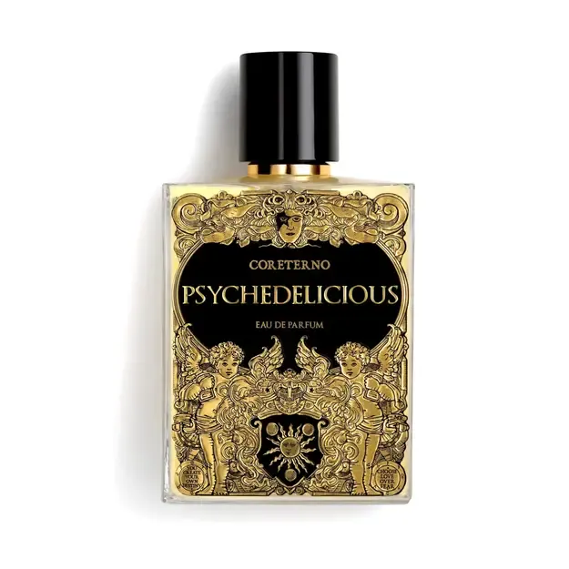 Coreterno Psychedelicious