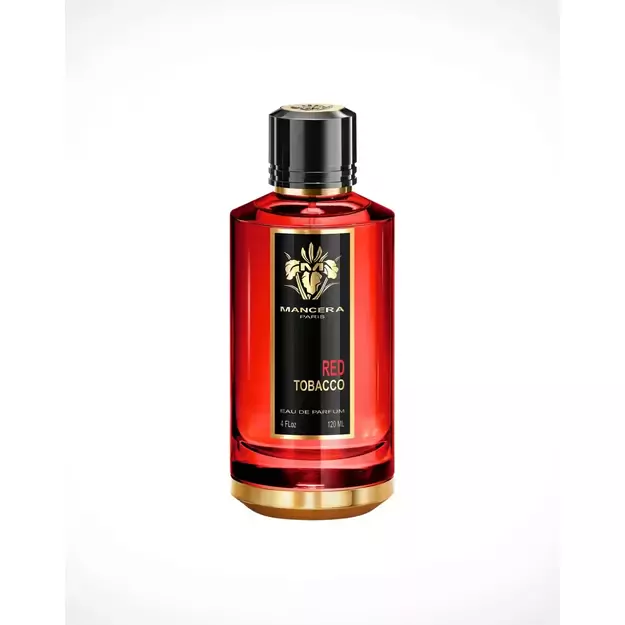 Mancera Red Tobacco