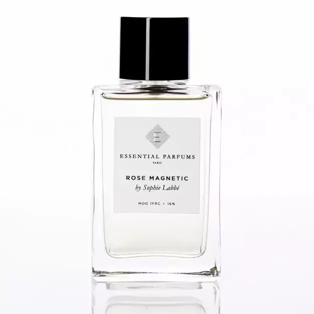 Essential Parfums Rose Magnetic