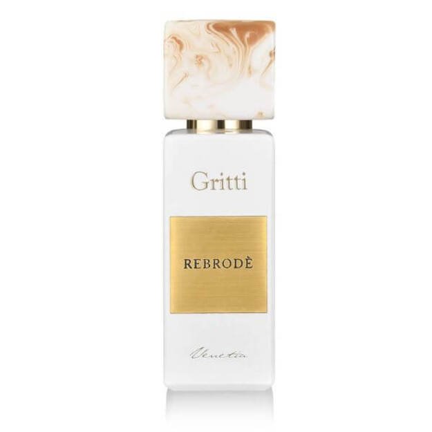 GRITTI REBRODE