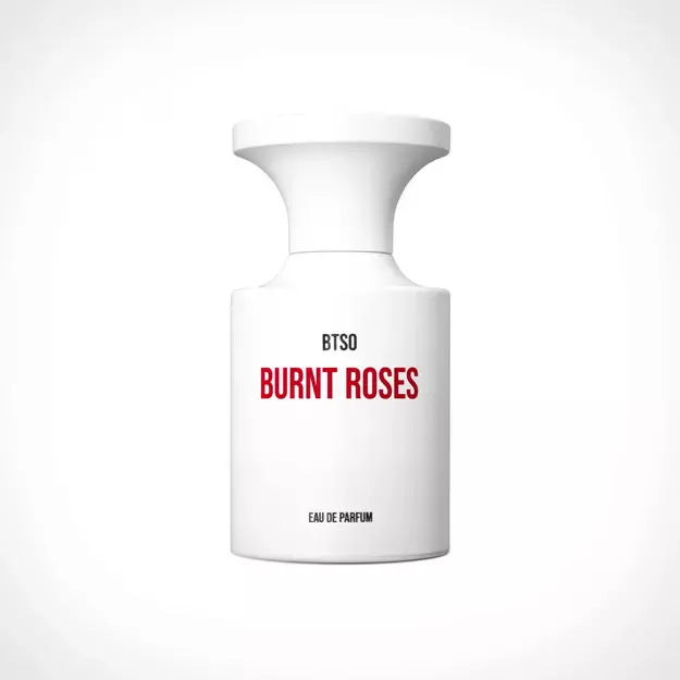 BORNTOSTANDOUT Burnt Roses