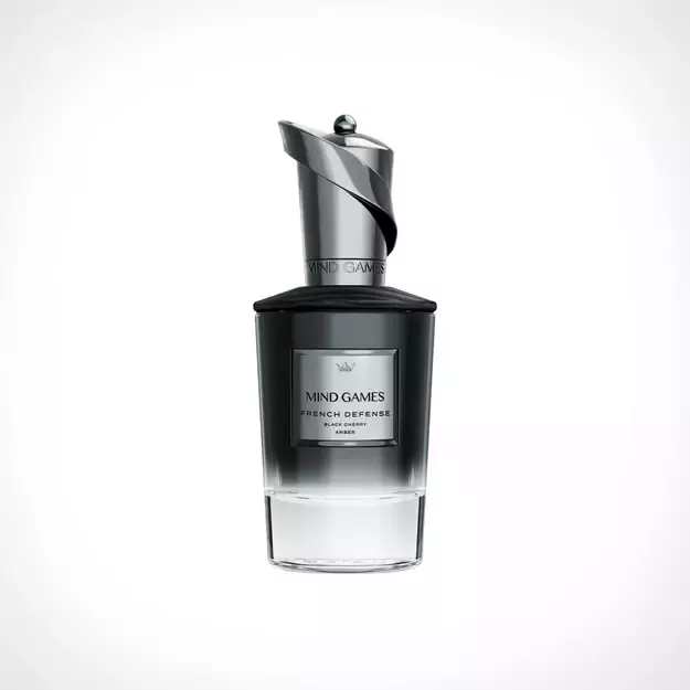 MIND GAMES French Defense Extrait