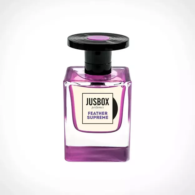 Jusbox Perfumes Feather Supreme