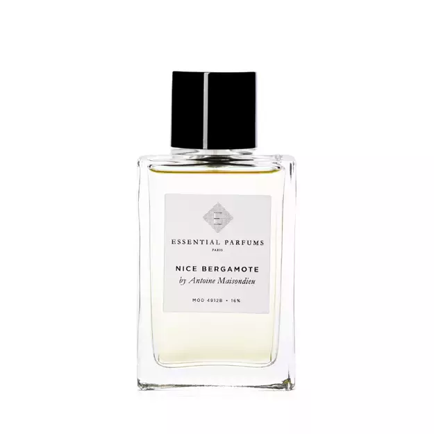 ESSENTIAL PARFUMS NICE BERGAMOTE
